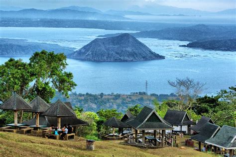 tagaytay sightseeing tours|Panoramic Tagaytay Ridge Tour .